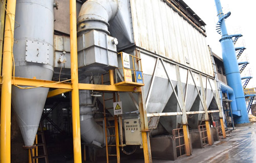 歡迎山西鑄造協(xié)會(huì)來(lái)參觀蘇州潤(rùn)達(dá)外熱風(fēng)、環(huán)保、經(jīng)濟(jì)型沖天爐