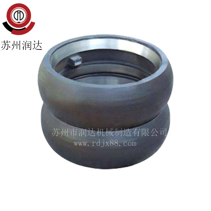 如何購買立磨輥套?