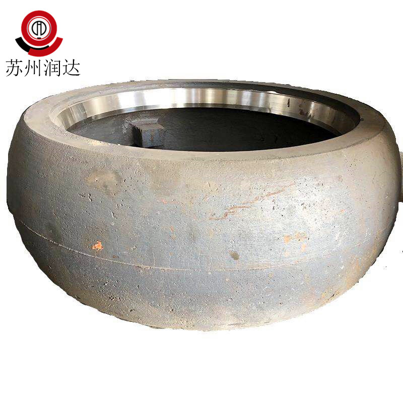 水泥型立磨磨輥耐磨性能如何?