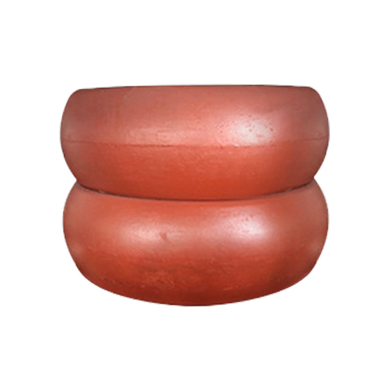 你的專屬高鉻輥套定制師 你的專屬高鉻輥套定制師