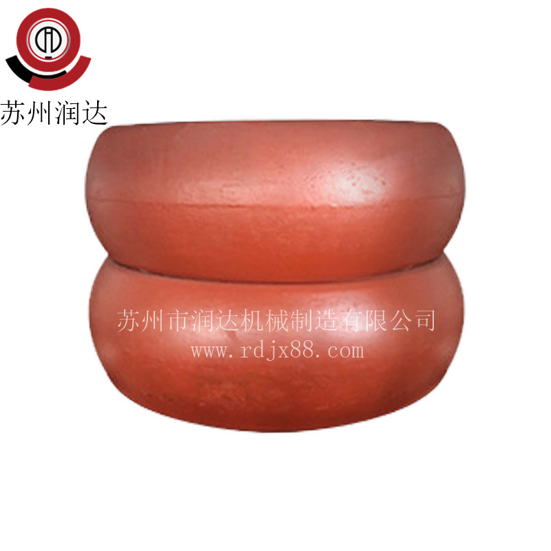 立磨輥套定制哪家好? 立磨輥套定制哪家好?