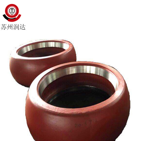 關(guān)于立磨磨輥的性能有哪些? 關(guān)于立磨磨輥的性能有哪些?