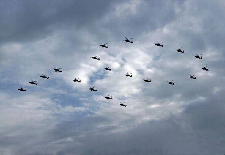 水泥磨輥廠家|看了又看!慶祝新中國成立70周年大會|閱兵式 水泥磨輥廠家|看了又看!慶祝新中國成立70周年大會|閱兵式